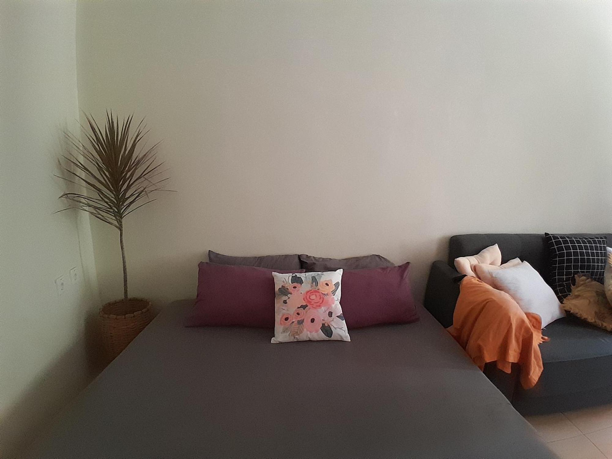 Anik Homestay & Dormy Batukaras Eksteriør bilde